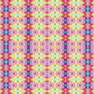 Kusursuz soyut desen. Kusursuz bir doku. Sonsuz arkaplan