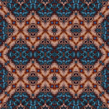 Kusursuz soyut desen. Kusursuz bir doku. Sonsuz arkaplan