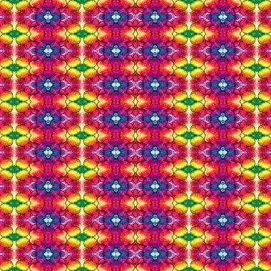 Kusursuz soyut desen. Kusursuz bir doku. Sonsuz arkaplan