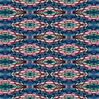 Kusursuz soyut desen. Kusursuz bir doku. Sonsuz arkaplan