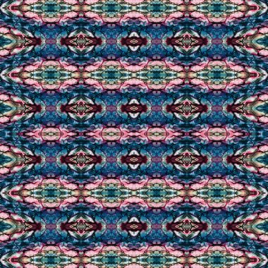 Kusursuz soyut desen. Kusursuz bir doku. Sonsuz arkaplan