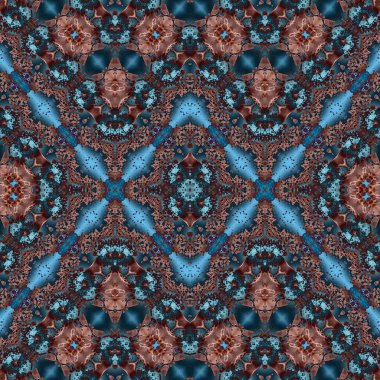 Kusursuz soyut desen. Kusursuz bir doku. Sonsuz arkaplan