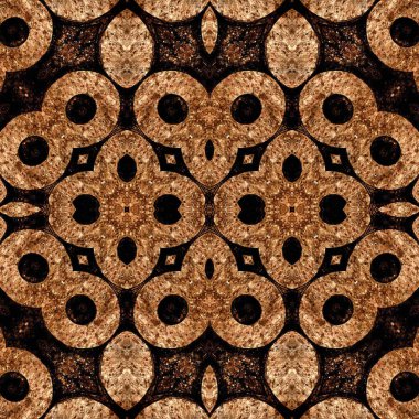 Kusursuz soyut desen. Kusursuz bir doku. Sonsuz arkaplan