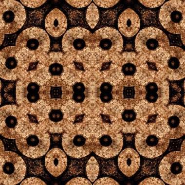 Kusursuz soyut desen. Kusursuz bir doku. Sonsuz arkaplan