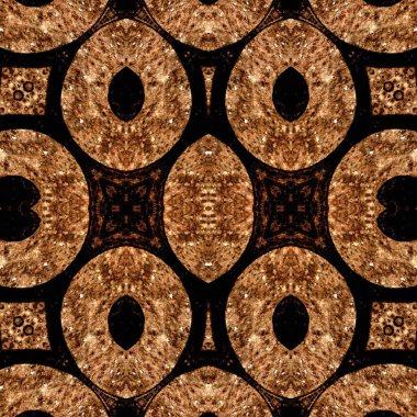 Kusursuz soyut desen. Kusursuz bir doku. Sonsuz arkaplan