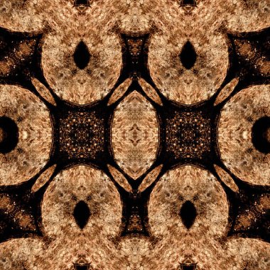 Kusursuz soyut desen. Kusursuz bir doku. Sonsuz arkaplan