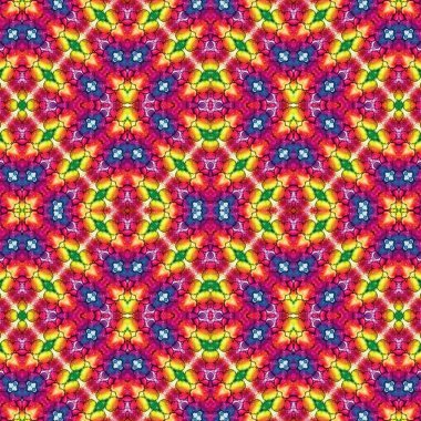 Kusursuz soyut desen. Kusursuz bir doku. Sonsuz arkaplan