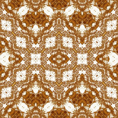 Kusursuz soyut desen. Kusursuz bir doku. Sonsuz arkaplan