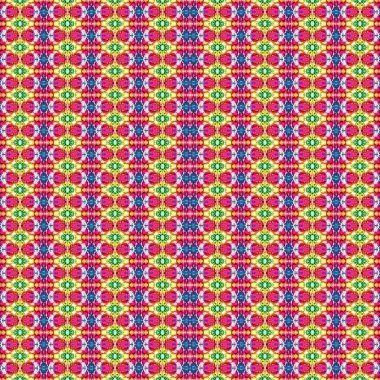 Kusursuz soyut desen. Kusursuz bir doku. Sonsuz arkaplan