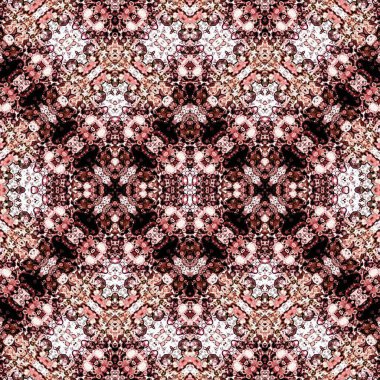 Kusursuz soyut desen. Kusursuz bir doku. Sonsuz arkaplan