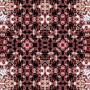 Kusursuz soyut desen. Kusursuz bir doku. Sonsuz arkaplan