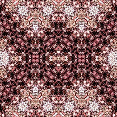 Kusursuz soyut desen. Kusursuz bir doku. Sonsuz arkaplan