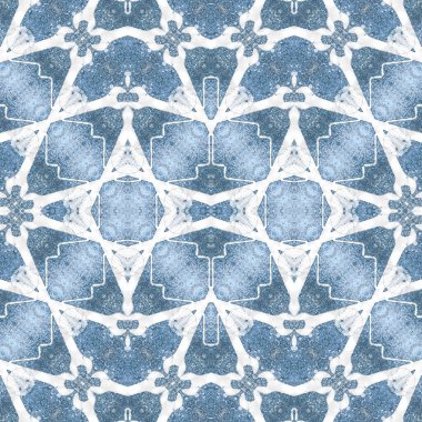 Kusursuz soyut desen. Kusursuz bir doku. Sonsuz arkaplan