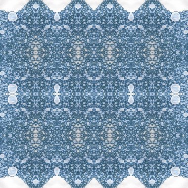 Kusursuz soyut desen. Kusursuz bir doku. Sonsuz arkaplan