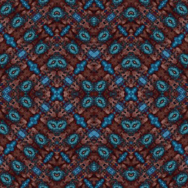 Kusursuz soyut desen. Kusursuz bir doku. Sonsuz arkaplan