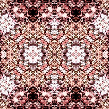 Kusursuz soyut desen. Kusursuz bir doku. Sonsuz arkaplan