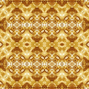 Kusursuz soyut desen. Kusursuz bir doku. Sonsuz arkaplan