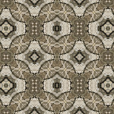 Kusursuz soyut desen. Kusursuz bir doku. Sonsuz arkaplan