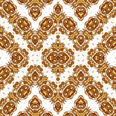 Kusursuz soyut desen. Kusursuz bir doku. Sonsuz arkaplan