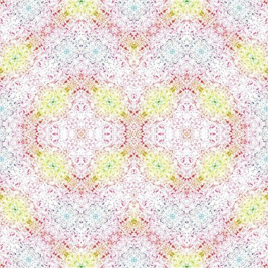 Kusursuz soyut desen. Kusursuz bir doku. Sonsuz arkaplan