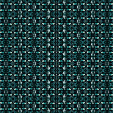 Kusursuz soyut desen. Kusursuz bir doku. Sonsuz arkaplan