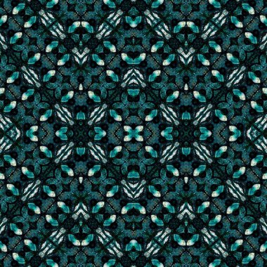 Kusursuz soyut desen. Kusursuz bir doku. Sonsuz arkaplan