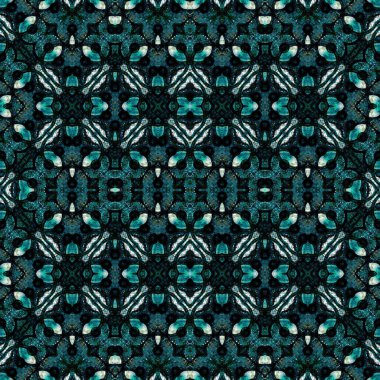 Kusursuz soyut desen. Kusursuz bir doku. Sonsuz arkaplan