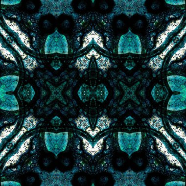 Kusursuz soyut desen. Kusursuz bir doku. Sonsuz arkaplan