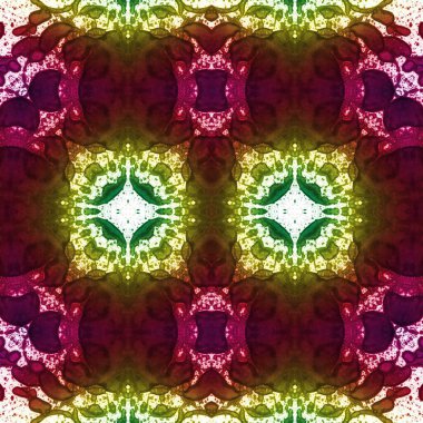 Kusursuz soyut desen. Kusursuz bir doku. Sonsuz arkaplan