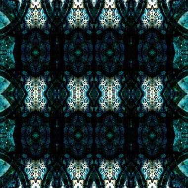 Kusursuz soyut desen. Kusursuz bir doku. Sonsuz arkaplan