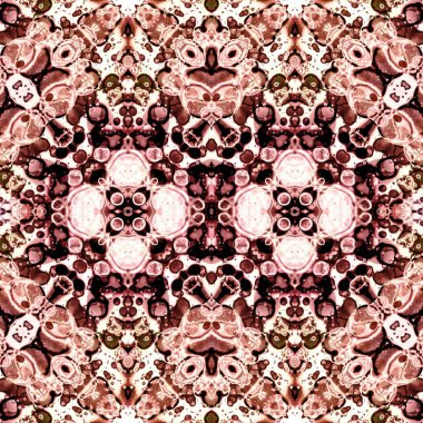 Kusursuz soyut desen. Kusursuz bir doku. Sonsuz arkaplan