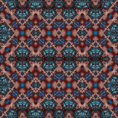 Kusursuz soyut desen. Kusursuz bir doku. Sonsuz arkaplan