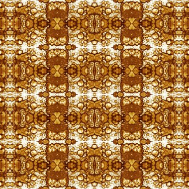 Kusursuz soyut desen. Kusursuz bir doku. Sonsuz arkaplan