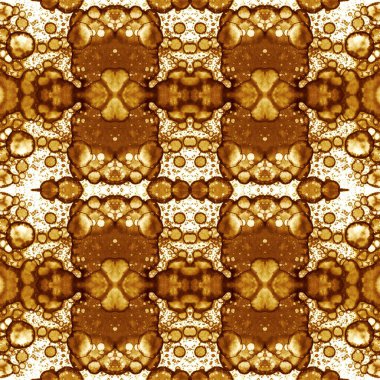 Kusursuz soyut desen. Kusursuz bir doku. Sonsuz arkaplan