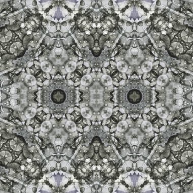 Kusursuz soyut desen. Kusursuz bir doku. Sonsuz arkaplan