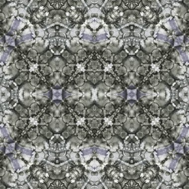 Kusursuz soyut desen. Kusursuz bir doku. Sonsuz arkaplan