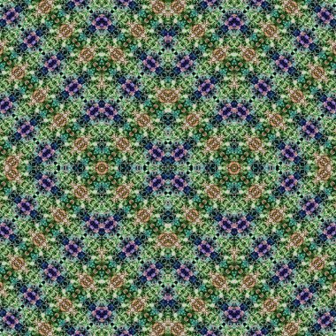 Kusursuz soyut desen. Kusursuz bir doku. Sonsuz arkaplan