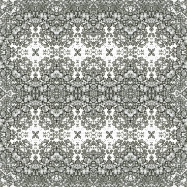 Kusursuz soyut desen. Kusursuz bir doku. Sonsuz arkaplan