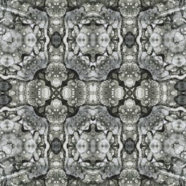 Kusursuz soyut desen. Kusursuz bir doku. Sonsuz arkaplan