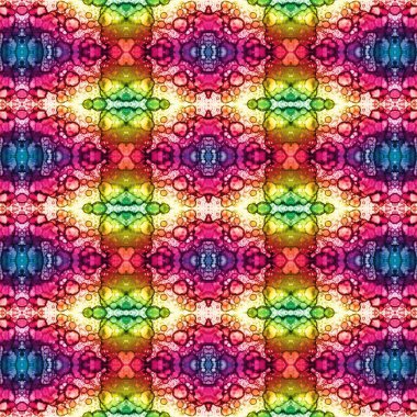 Kusursuz soyut desen. Kusursuz bir doku. Sonsuz arkaplan