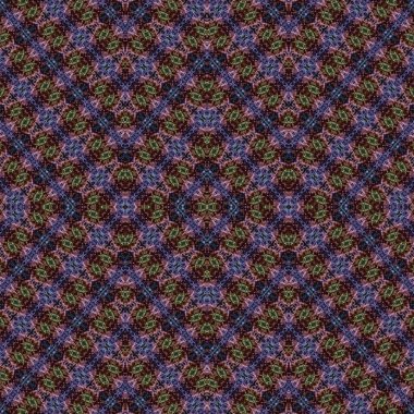 Kusursuz soyut desen. Kusursuz bir doku. Sonsuz arkaplan