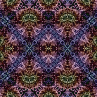 Kusursuz soyut desen. Kusursuz bir doku. Sonsuz arkaplan