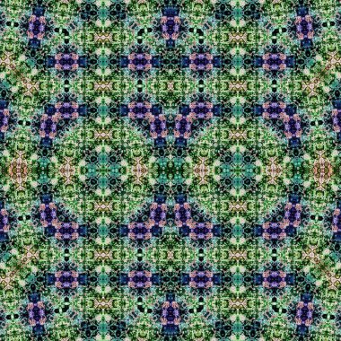 Kusursuz soyut desen. Kusursuz bir doku. Sonsuz arkaplan