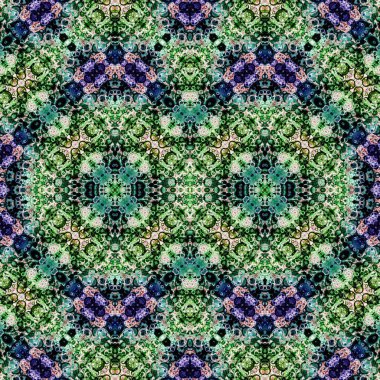 Kusursuz soyut desen. Kusursuz bir doku. Sonsuz arkaplan