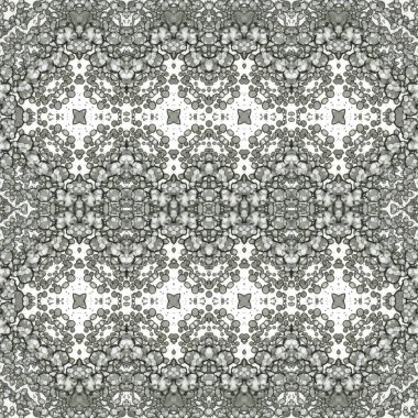 Kusursuz soyut desen. Kusursuz bir doku. Sonsuz arkaplan