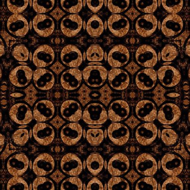 Kusursuz soyut desen. Kusursuz bir doku. Sonsuz arkaplan