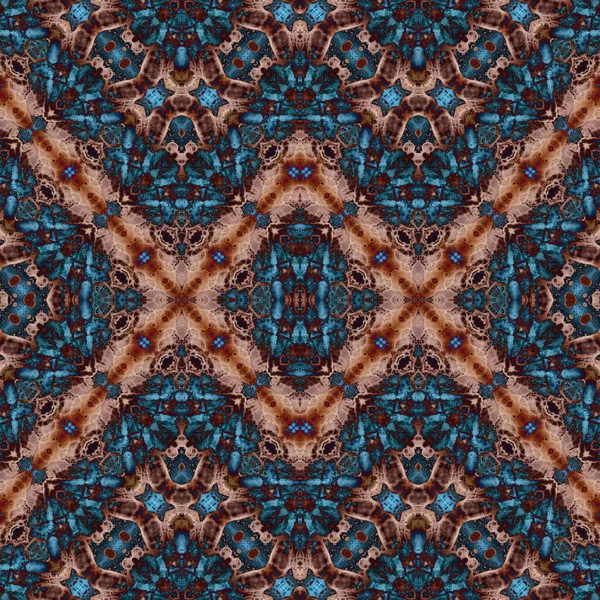 Kusursuz soyut desen. Kusursuz bir doku. Sonsuz arkaplan