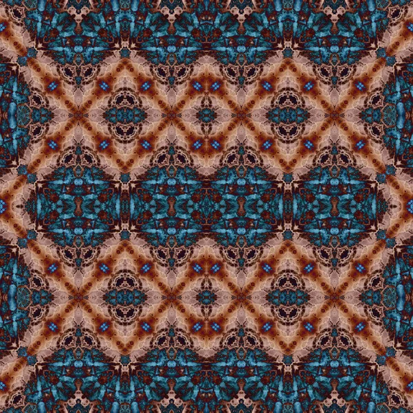 Kusursuz soyut desen. Kusursuz bir doku. Sonsuz arkaplan