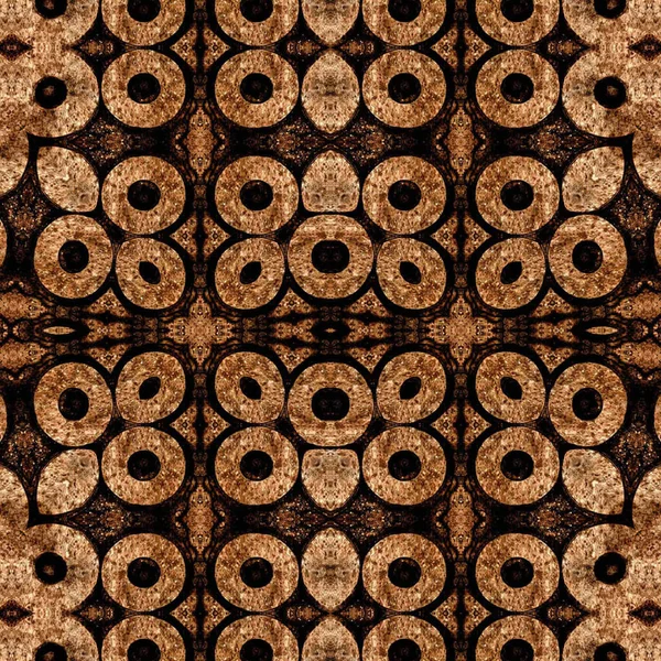 Kusursuz soyut desen. Kusursuz bir doku. Sonsuz arkaplan