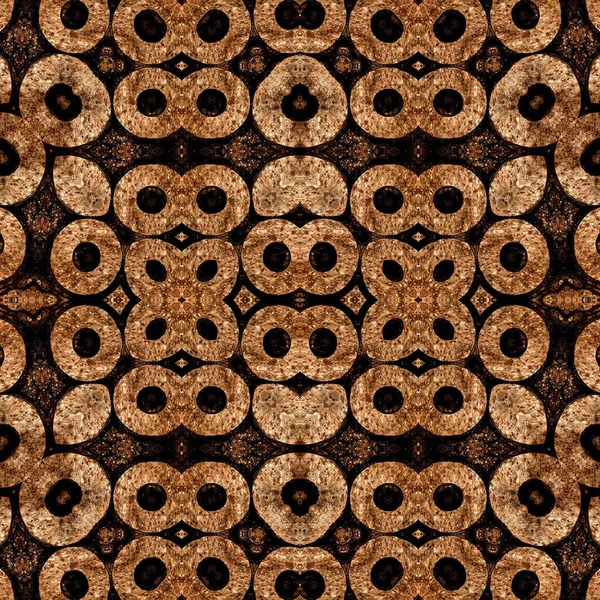 Kusursuz soyut desen. Kusursuz bir doku. Sonsuz arkaplan